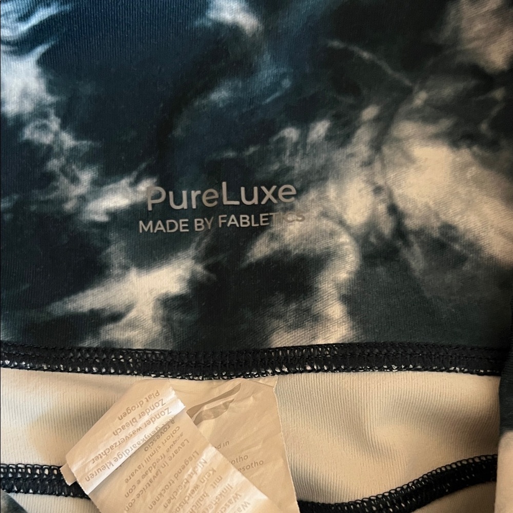 Fabletics PureLuxe Size S - Picture 3 of 7